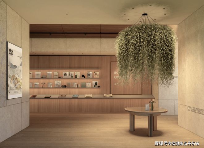 万科朗拾花语售楼处官网_2024楼盘最新进展_朗拾花语闵行封神作品(图12)