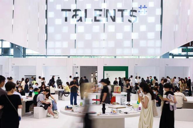 世界设计力量巅峰汇聚“设计上海”2024见证全球新高度(图18)