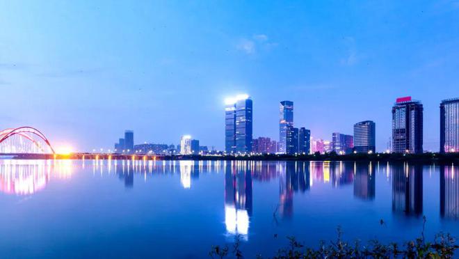 外贸实现首季“开门红” ！南昌高新区获人民日报社《中国经济周刊》报道(图8)