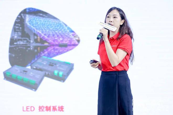2024广州国际照明展览会及广州国际建筑电气技术展览会发布会回顾(图8)