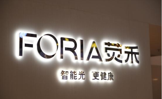 荧禾科技:打造智能照明生态系统(图1) 荧禾科技:打造智能照明生态系统(图1)