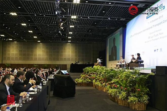 2024年新加坡国际智能交通及充电桩展览会SITCE 2024(图6) 2024年新加坡国际智能交通及充电桩展览会SITCE 2024(图6)