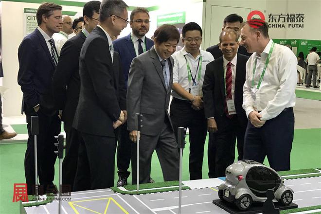 2024年新加坡国际智能交通及充电桩展览会SITCE 2024(图8) 2024年新加坡国际智能交通及充电桩展览会SITCE 2024(图8)