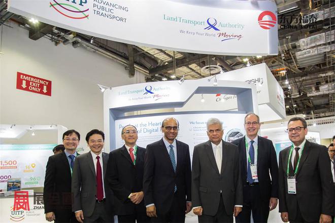 2024年新加坡国际智能交通及充电桩展览会SITCE 2024(图17) 2024年新加坡国际智能交通及充电桩展览会SITCE 2024(图17)