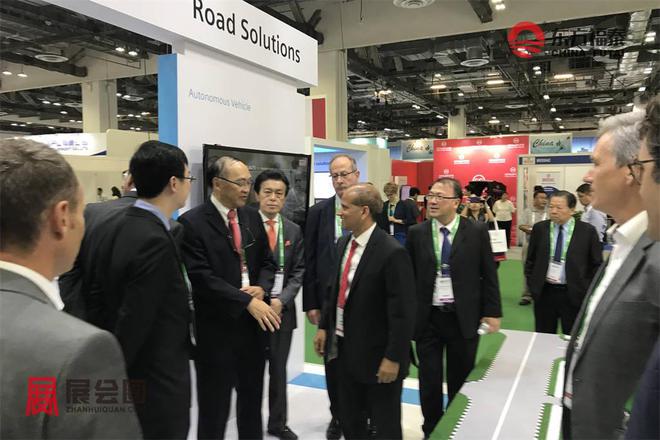 2024年新加坡国际智能交通及充电桩展览会SITCE 2024(图18) 2024年新加坡国际智能交通及充电桩展览会SITCE 2024(图18)