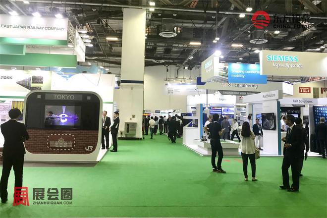 2024年新加坡国际智能交通及充电桩展览会SITCE 2024(图25) 2024年新加坡国际智能交通及充电桩展览会SITCE 2024(图25)