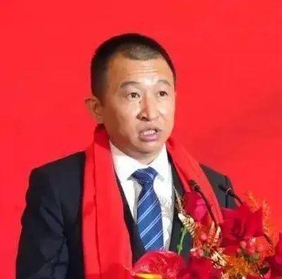 佛山照明万山、立达信李江淮、三雄极光张宇涛…近日18位董事长现身!(图13) 佛山照明万山、立达信李江淮、三雄极光张宇涛…近日18位董事长现身!(图13)