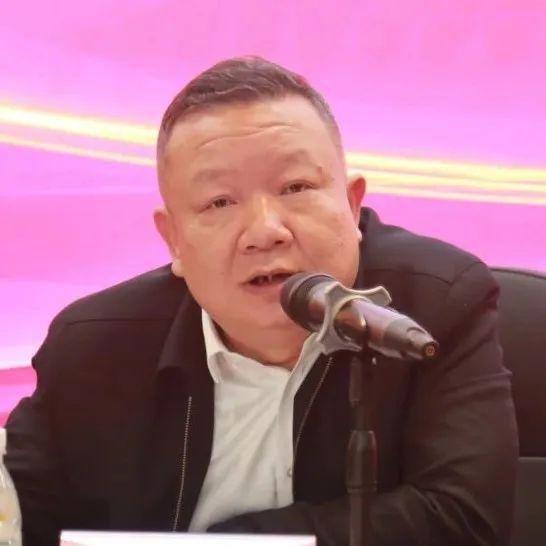 佛山照明万山、立达信李江淮、三雄极光张宇涛…近日18位董事长现身!(图15) 佛山照明万山、立达信李江淮、三雄极光张宇涛…近日18位董事长现身!(图15)