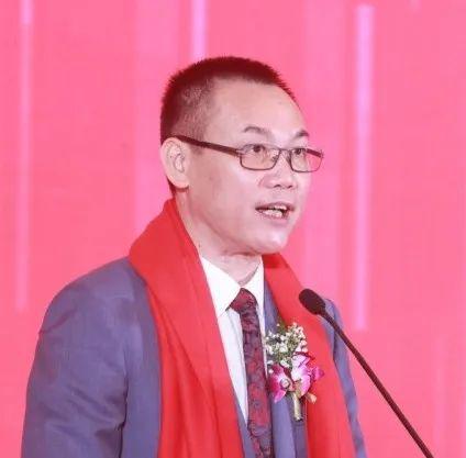 佛山照明万山、立达信李江淮、三雄极光张宇涛…近日18位董事长现身!(图17) 佛山照明万山、立达信李江淮、三雄极光张宇涛…近日18位董事长现身!(图17)