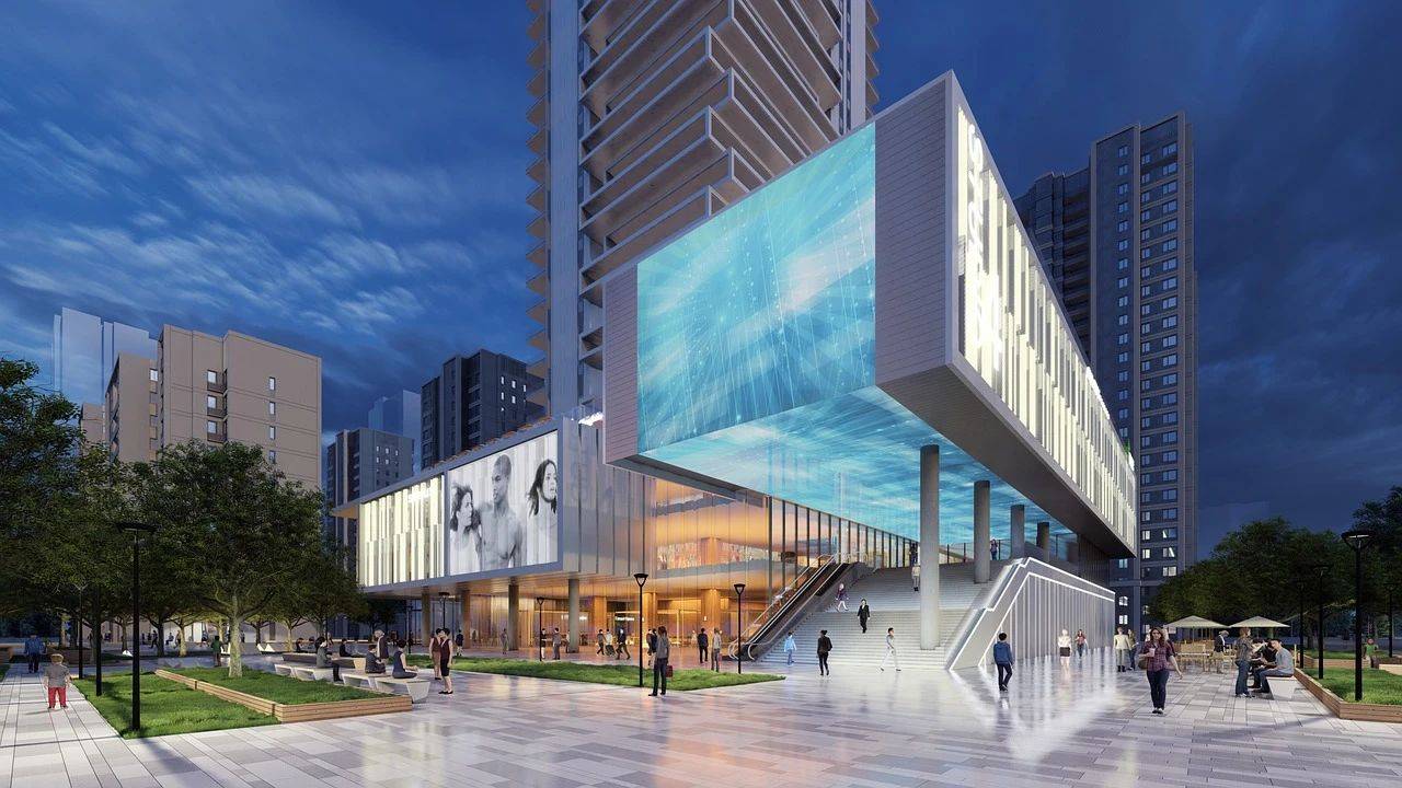 GILE 2024 响量——“光 +”生态平台全民声推动多元化应用市场落地(图13) GILE 2024 响量——“光 +”生态平台全民声推动多元化应用市场落地(图13)
