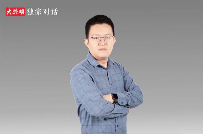 从2014年到2024年!易来智能照明CEO姜兆宁:这十年行业经历了…(图1) 从2014年到2024年!易来智能照明CEO姜兆宁:这十年行业经历了…(图1)