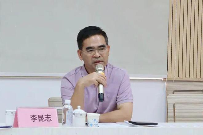 2024年全区照明行业座谈会在海威科技圆满举办(图3) 2024年全区照明行业座谈会在海威科技圆满举办(图3)