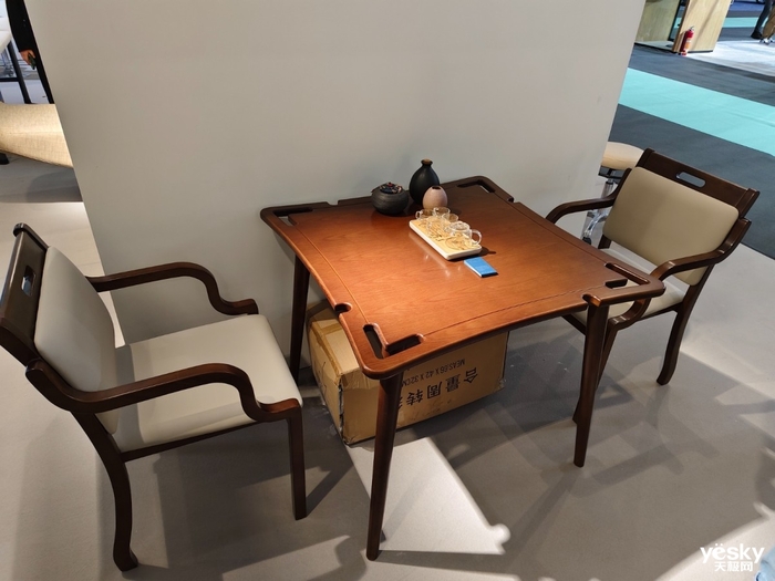 什么是全场景智慧家?看2024深圳国际智能家居博览会(图32) 什么是全场景智慧家?看2024深圳国际智能家居博览会(图32)