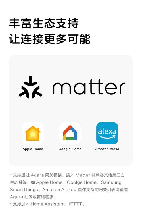 Aqara FP1E：智能家居领域的新宠精准易用更抗干扰！(图5)