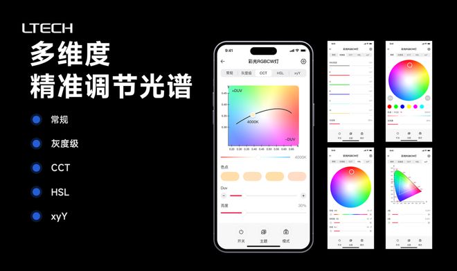 震撼首发!雷特超跑系新品引爆关注!还有……(图3) 震撼首发!雷特超跑系新品引爆关注!还有……(图3)