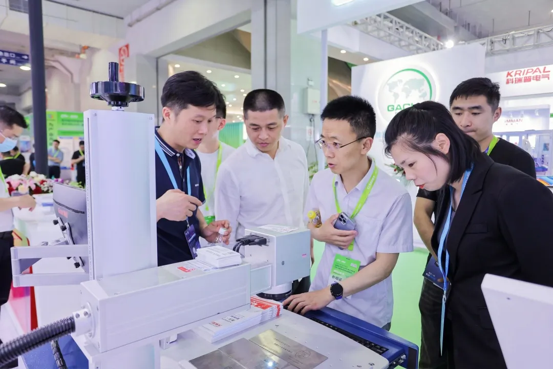 2024温州新能源暨智能电气展9月13-15日在温州国际会展中心举行(图4)