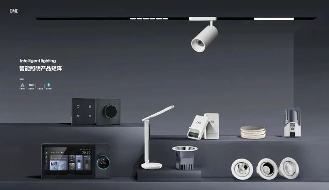 覆盖全国!欧曼照明启动这一计划!(图2) 覆盖全国!欧曼照明启动这一计划!(图2)
