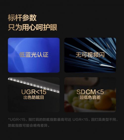 Aqara发布轨道灯V1银河系列:引领智能家居照明新时代(图5) Aqara发布轨道灯V1银河系列:引领智能家居照明新时代(图5)