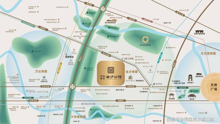 中建壹品金沙公馆怎么样 成都最新房贷利率政策 中建壹品金沙公馆售楼处电话(图2) 中建壹品金沙公馆怎么样 成都最新房贷利率政策 中建壹品金沙公馆售楼处电话(图2)