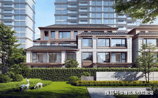 奉发云邸2024官方网站-奉贤奉发云邸官方楼盘详情-上海房天下(图21)