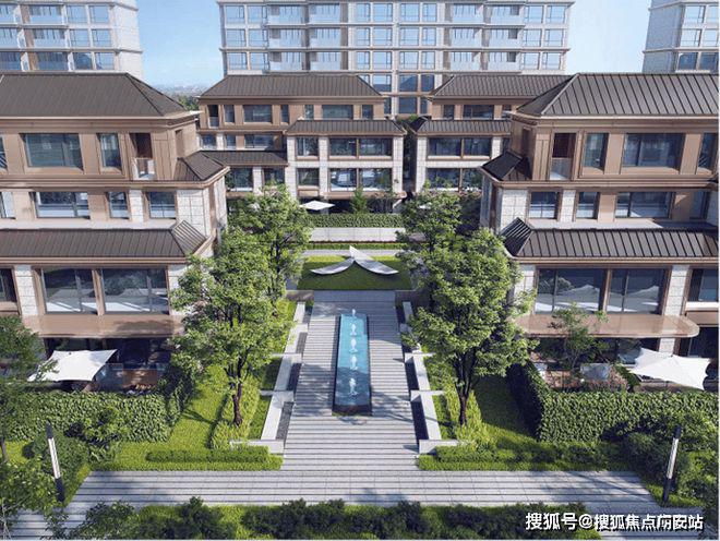 奉发云邸2024官方网站-奉贤奉发云邸官方楼盘详情-上海房天下(图22)