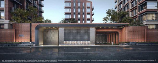 京贤府售楼处（京贤府官网发布）2024首页-房价-楼盘百科(图2)