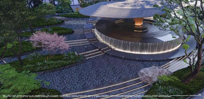 京贤府售楼处（京贤府官网发布）2024首页-房价-楼盘百科(图8)