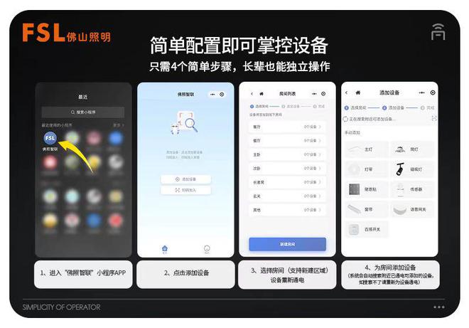 智能家居上手指南:这位“家庭灯光规划师”带你玩转全屋智能灯光!(图4) 智能家居上手指南:这位“家庭灯光规划师”带你玩转全屋智能灯光!(图4)