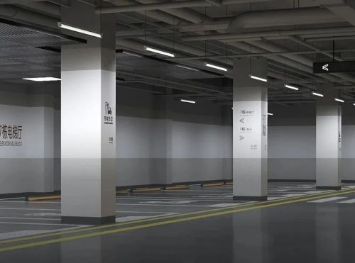 佛照电工与涂鸦智能达成合作解锁停车场照明“智”胜密码!(图3) 佛照电工与涂鸦智能达成合作解锁停车场照明“智”胜密码!(图3)
