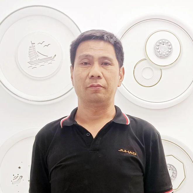 下一个阶段的照明或许就是“AI照明”?!(图2) 下一个阶段的照明或许就是“AI照明”?!(图2)