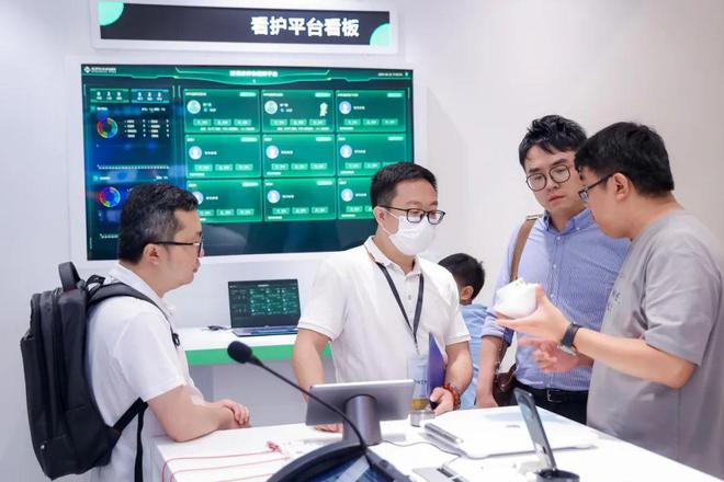 技术、温度、智能与开放HDC2024华为全屋智能的新思考(图4) 技术、温度、智能与开放HDC2024华为全屋智能的新思考(图4)