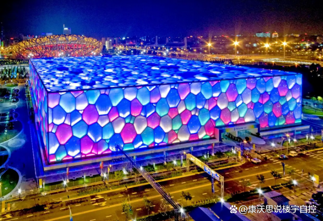 什么是智能照明系统(图4) 什么是智能照明系统(图4)