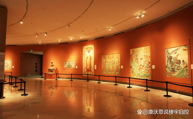 什么是智能照明系统(图5) 什么是智能照明系统(图5)