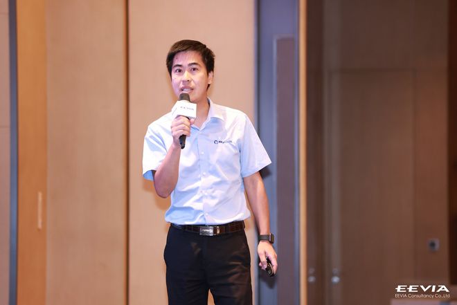 行业大咖云集第12届中国硬科技产业链创新趋势峰会众多新品亮相(图15) 行业大咖云集第12届中国硬科技产业链创新趋势峰会众多新品亮相(图15)