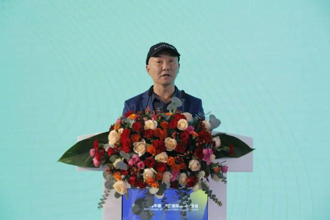 新质生产力赋能高质量发展暨智能健康照明创新应用论坛在常州举行(图11) 新质生产力赋能高质量发展暨智能健康照明创新应用论坛在常州举行(图11)
