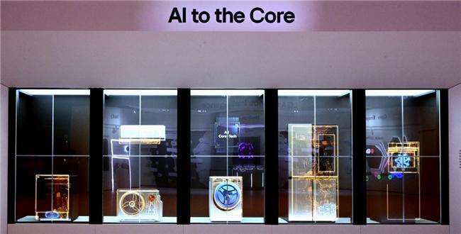 LG电子闪耀IFA 2024：AI引领开启智能家居新纪元(图4)