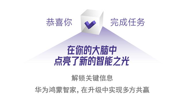 华为鸿蒙智家推开未来之家的三重门(图12) 华为鸿蒙智家推开未来之家的三重门(图12)
