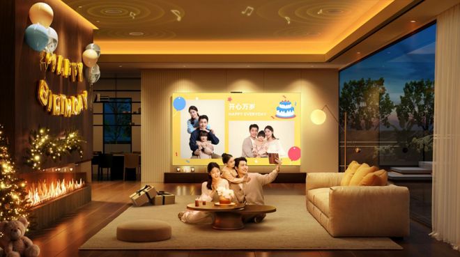 华为鸿蒙智家让全屋智能进化到「NEXT」Level(图3) 华为鸿蒙智家让全屋智能进化到「NEXT」Level(图3)