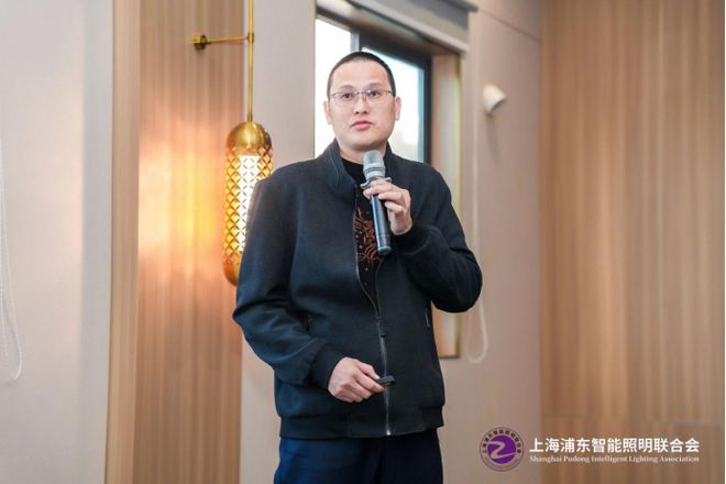 CBD Fair|【活动回顾】智能照明·十城千人天光云影计划武汉站成功举办!(图8) CBD Fair|【活动回顾】智能照明·十城千人天光云影计划武汉站成功举办!(图8)