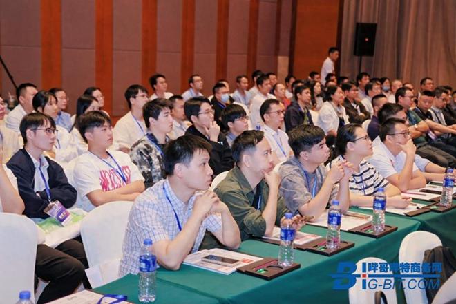 聚焦智联!2024中国(秋季)智能家居技术创新峰会顺利落幕!(图1) 聚焦智联!2024中国(秋季)智能家居技术创新峰会顺利落幕!(图1)