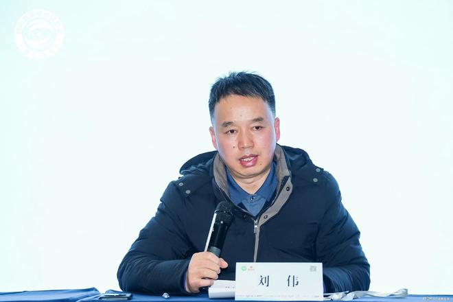 四川省照明电器协会2024年会暨照明科技发展研讨会召开(图4) 四川省照明电器协会2024年会暨照明科技发展研讨会召开(图4)