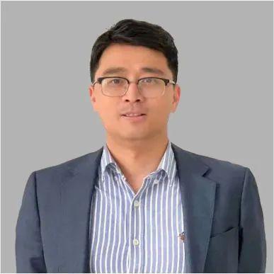 未徕照明唐亮：2025年我认为是照明行业重要的转折时间点！(图1)