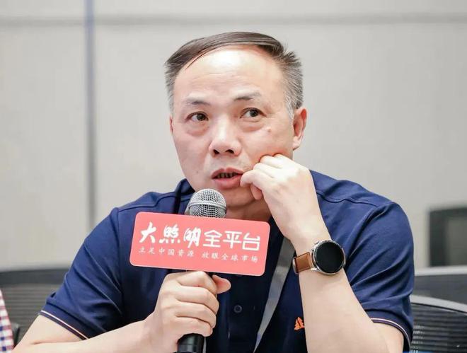 刘锡正：2024年照明企业要怎么活下去？(图1)