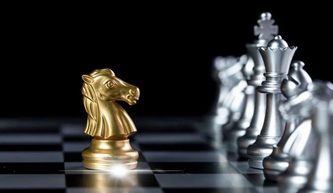 刘锡正：2024年照明企业要怎么活下去？(图4)