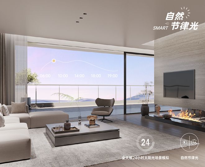 思码光总经理郜盛夏:照明行业未来的发展充满无限想象与可能!(图5) 思码光总经理郜盛夏:照明行业未来的发展充满无限想象与可能!(图5)