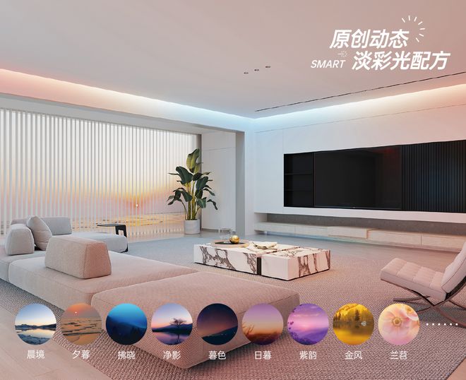 思码光总经理郜盛夏:照明行业未来的发展充满无限想象与可能!(图6) 思码光总经理郜盛夏:照明行业未来的发展充满无限想象与可能!(图6)