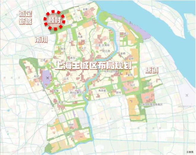 ◈中建山水雅境 宝山中建山水雅境官方售楼处发布：豪宅热卖中(图15)