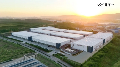 普洛斯中国2024年表现稳健强劲卓越运营助力新经济势能攀升(图1) 普洛斯中国2024年表现稳健强劲卓越运营助力新经济势能攀升(图1)