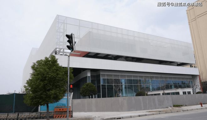 中国铁建熙语:创新生态×智能雅致城市绿肺中的理想生活新选择(图6) 中国铁建熙语:创新生态×智能雅致城市绿肺中的理想生活新选择(图6)