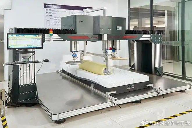 智能睡眠设备赛道高速增长下麒盛科技暗藏隐忧(图3) 智能睡眠设备赛道高速增长下麒盛科技暗藏隐忧(图3)
